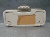 Recambio de parasol izquierdo para smart coupe referencia OEM IAM 4538104100  