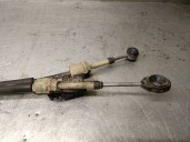 Recambio de palanca cambio para citroën c4 cactus 1.5 bluehdi 120 referencia OEM IAM 9811778780 9811778780 