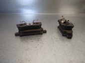 Recambio de pastillas de freno para mitsubishi lancer berlina (cy0) inform referencia OEM IAM   