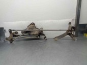 Replacement front wiper motor for Mitsubishi Grandis (NA0W) 2.0 Di-D cat OEM IAM reference 8250A302 8251A042 