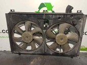 Recambio de electroventilador para lexus ls (usf4/uvf4) 460 referencia OEM IAM 4227502121 1636338080 DENSO