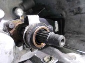 Recambio de caja cambios para peugeot 205 berlina 1.2 referencia OEM IAM CJ29A 