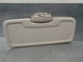 Recambio de parasol izquierdo para smart coupe referencia OEM IAM 4538104100  