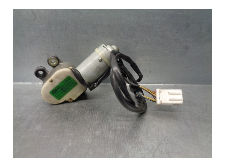 Replacement seat motor for Hyundai XG 3.5 V6 cat OEM IAM reference 87385MLX20 8529025 