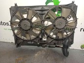 Recambio de electroventilador para lexus ls (usf4/uvf4) 460 referencia OEM IAM 4227502121 1636338080 DENSO
