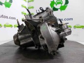 Recambio de caja cambios para peugeot 205 berlina 1.2 referencia OEM IAM CJ29A 