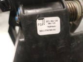 Recambio de palanca cambio para citroën c4 cactus 1.5 bluehdi 120 referencia OEM IAM 9811778780 9811778780 