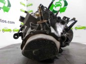 Recambio de caja cambios para peugeot 205 berlina 1.2 referencia OEM IAM CJ29A  
