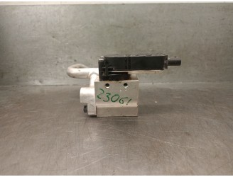 Recambio de valvula expansion para hyundai kona furgoneta/suv (os, ose, osi) ev referencia OEM IAM 976R3KL500 976R3KL500 