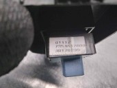 Recambio de mando elevalunas delantero derecho para citroën nemo nivel b referencia OEM IAM 7354612800 