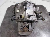 Recambio de caja cambios para peugeot 205 berlina 1.2 referencia OEM IAM CJ29A 