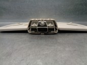 Recambio de parasol izquierdo para smart coupe referencia OEM IAM 4538104100  