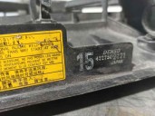 Recambio de electroventilador para lexus ls (usf4/uvf4) 460 referencia OEM IAM 4227502121 1636338080 DENSO