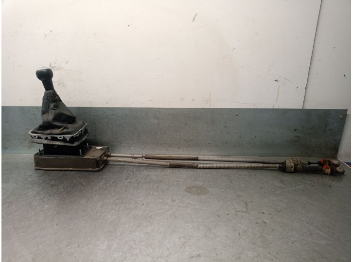 Recambio de palanca cambio para citroën c5 iii (rd_) 1.6 hdi 110 referencia OEM IAM 9675371980 2400NP 