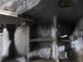 Recambio de caja cambios para peugeot 205 berlina 1.2 referencia OEM IAM CJ29A 