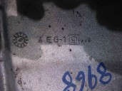 Recambio de caja cambios para peugeot 205 berlina 1.2 referencia OEM IAM CJ29A  