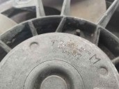 Recambio de electroventilador para lexus ls (usf4/uvf4) 460 referencia OEM IAM 4227502121 1636338080 DENSO