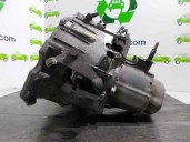 Recambio de caja cambios para peugeot 205 berlina 1.2 referencia OEM IAM CJ29A 