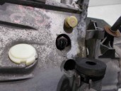 Recambio de caja cambios para peugeot 205 berlina 1.2 referencia OEM IAM CJ29A 