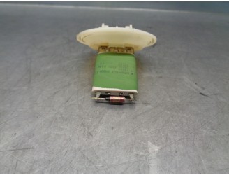 Recambio de resistencia calefaccion para smart coupe referencia OEM IAM A4539820115  