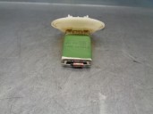 Recambio de resistencia calefaccion para smart coupe referencia OEM IAM A4539820115  