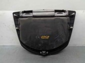 Recambio de guantera para mitsubishi grandis (na0w) 2.0 di-d cat referencia OEM IAM MN134023 