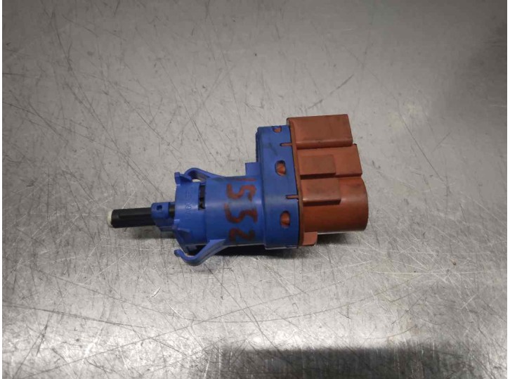 Recambio de interruptor para citroën nemo nivel b referencia OEM IAM 50512681 