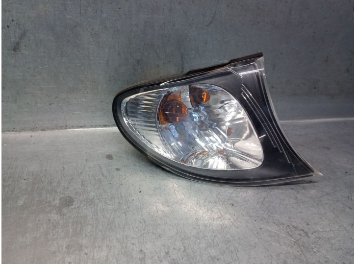 Recambio de piloto delantero derecho para bmw 3 (e46) 316 i referencia OEM IAM 63137165850 63137165850 