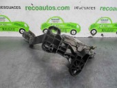 Recambio de potenciometro pedal para ford transit connect (tc7) 1.8 tdci cat referencia OEM IAM 7T119F836CB 6PV00927600 HELLA