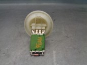 Recambio de resistencia calefaccion para smart coupe referencia OEM IAM A4539820115  