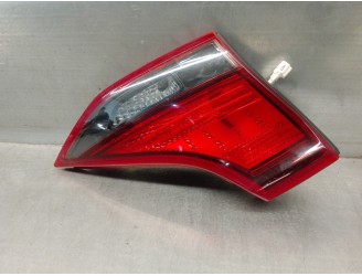 Recambio de piloto trasero izquierdo para hyundai ioniq referencia OEM IAM 92403G2 DE PORTON 5 PUERTAS