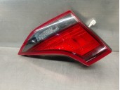 Recambio de piloto trasero izquierdo para hyundai ioniq referencia OEM IAM 92403G2 DE PORTON 5 PUERTAS