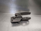 Recambio de maneta interior delantera derecha para citroën nemo nivel b referencia OEM IAM   