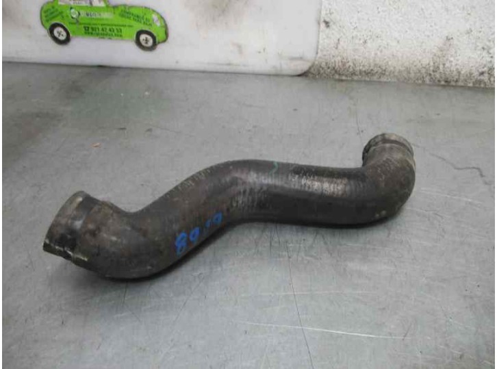 Recambio de tubo para ford orion 1.6 referencia OEM IAM 86HB8260EA  