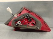Recambio de piloto trasero izquierdo para hyundai ioniq referencia OEM IAM 92403G2 DE PORTON 5 PUERTAS