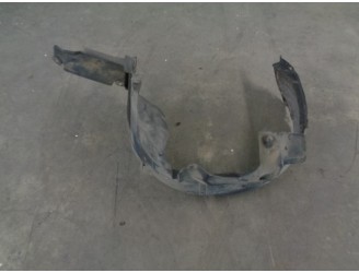Replacement front left wheel arch for Hyundai XG 3.5 V6 cat OEM IAM reference 8681139500 BASKET 42C