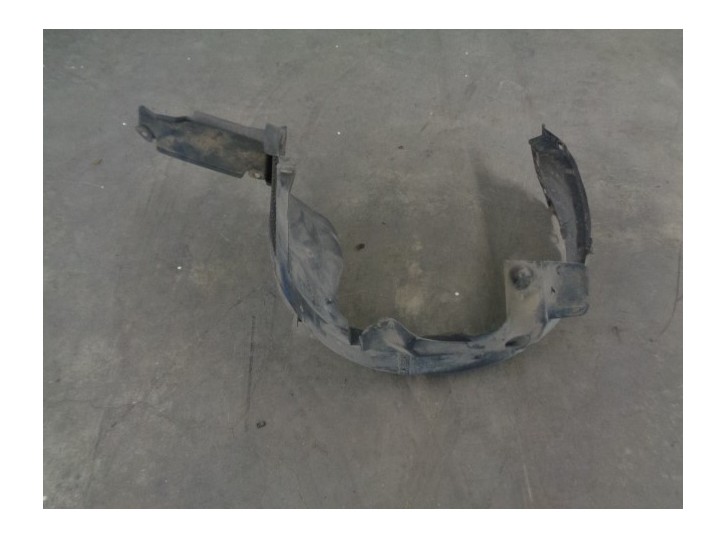 Recambio de paso rueda delantero izquierdo para hyundai xg 3.5 v6 cat referencia OEM IAM 8681139500 CESTA 42C