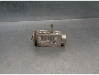 Recambio de valvula expansion para smart coupe referencia OEM IAM 4538306801 7013097 