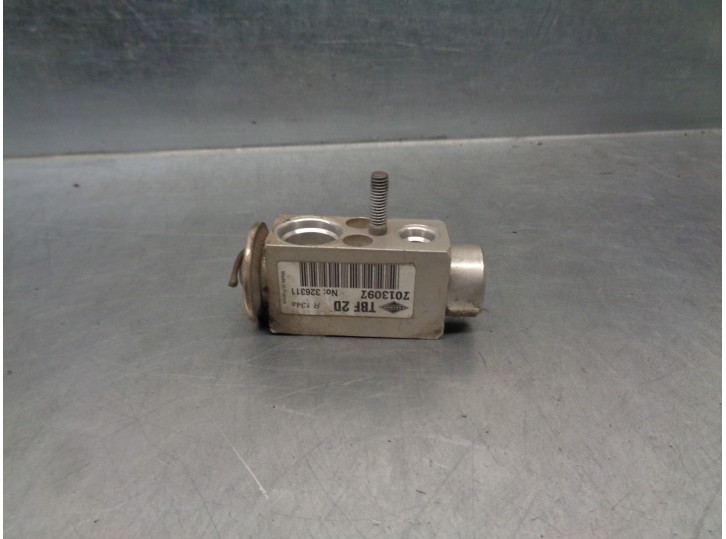 Recambio de valvula expansion para smart coupe referencia OEM IAM 4538306801 7013097 