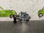 Recambio de cerradura maletero / porton para saab 9-5 berlina 2.3 cat referencia OEM IAM 4766879 2 PINES 4 PUERTAS