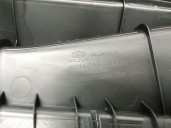 Recambio de torpedo para hyundai tucson hybrid referencia OEM IAM 86151N7000 86151N7000 