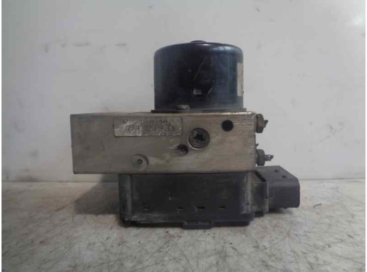 Replacement ABS for Ford Focus sedan (CAK) 1.8 TDDi turbodiesel cat OEM IAM reference 98AG2C285AC 10020401594 ATE