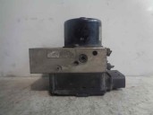 Replacement ABS for Ford Focus sedan (CAK) 1.8 TDDi turbodiesel cat OEM IAM reference 98AG2C285AC 10020401594 ATE
