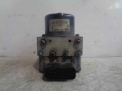 Replacement ABS for Ford Focus sedan (CAK) 1.8 TDDi turbodiesel cat OEM IAM reference 98AG2C285AC 10020401594 ATE