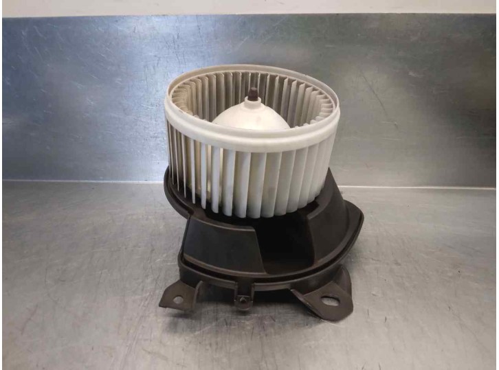 Recambio de motor calefaccion para citroën nemo nivel b referencia OEM IAM 507730100  