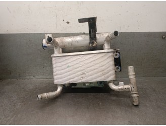 Recambio de radiador calefaccion / aire acondicionado para hyundai kona furgoneta/suv (os, ose, osi) ev referencia OEM IAM 97606