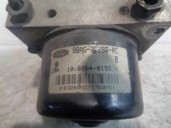 Replacement ABS for Ford Focus sedan (CAK) 1.8 TDDi turbodiesel cat OEM IAM reference 98AG2C285AC 10020401594 ATE
