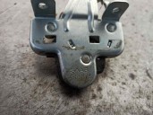 Recambio de cerradura maletero / porton para saab 9-5 berlina 2.3 cat referencia OEM IAM 4766879 2 PINES 4 PUERTAS