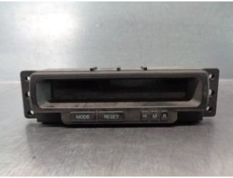Replacement multifunction display for Hyundai XG 3.5 V6 cat OEM IAM reference 9571039051 