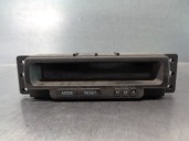 Recambio de pantalla multifuncion para hyundai xg 3.5 v6 cat referencia OEM IAM 9571039051 